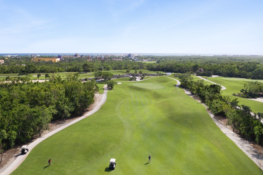 Iberostar Playa Paraiso Golf Club